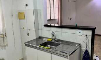 Imagem 2: Apartamento de quartos à venda no Bairro Roçado