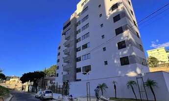 Imagem 5: Imóvel para venda tem 118 metros quadrados com 3 quartos em Sagrada Família - Belo Horizon