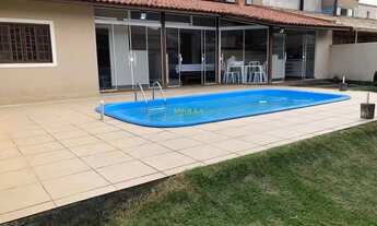 Imagem: Casa para alugar com 3 quartos no Bairro