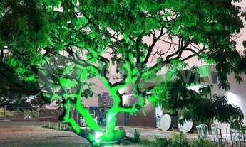 Imagem 4: Chácara à venda, 4 quartos, 7 vagas, CHACARAS PANORAMA - UBERLANDIA/MG