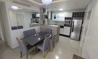 Imagem: ALUGO 100 Mobiliado, Apartamento no Cond