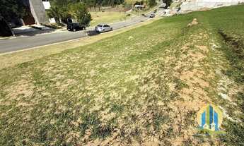 Imagem 2: Terreno em Condomínio Altavis aldeia da serra