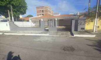 Imagem: Casa terrea 250 m², 4/4, bairro Capim Macio