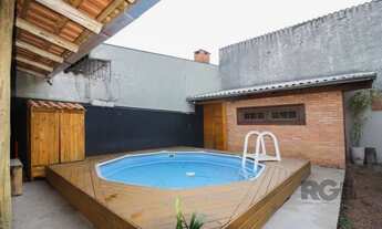 Imagem 2: Casa em Aberta dos Morros