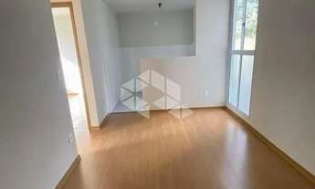 Imagem 4: Apartamento com 2 quartos/dormitórios no bairro Bom Viver, em Biguaçu - SC