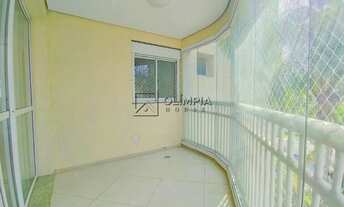 Imagem 6: Venda Apartamento 4 Dormitórios - 129 m² Pompéia