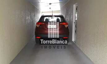 Imagem 4: Casa à venda, no Bairro Chapada, Ponta Grossa, PR