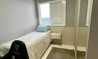 Imagem 7: Apartamento à venda com 3 quartos, sendo 1 suíte, no condomínio Mairarê, São Paulo - SP