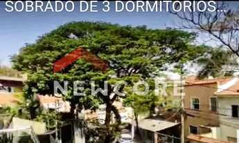 Imagem 7: Sobrado em Rua Antônio Pires - Freguesia do Ó - São Paulo/SP