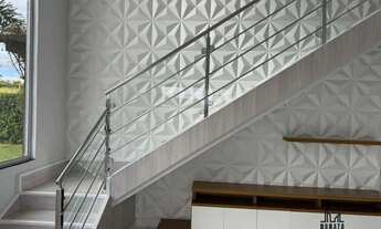 Imagem 4: Chácara com 4 dormitórios à venda, 2010 m² por R$ 1.750.000,00 - Recanto DItália - Santo