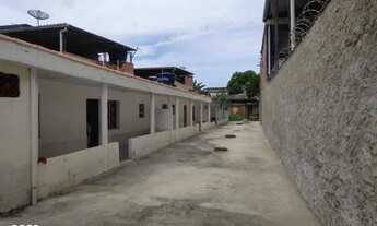 Imagem 2: Alugo Quitinete - Miguel Couto - N. Iguaçu - RJ