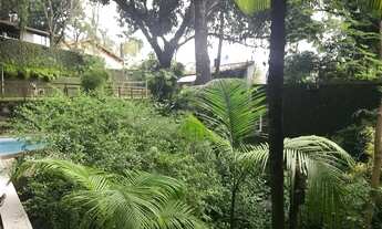 Imagem 6: Casa 4 quartos, sendo 2 suítes