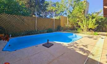 Imagem: Casa de 4 dormitórios(suíte) no Campeche