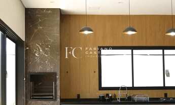 Imagem 4: CONDOMÍNIO ALDEIA DOS LAGOS - Lindo Rancho à VENDA no Condomínio Aldeia dos Lagos!!