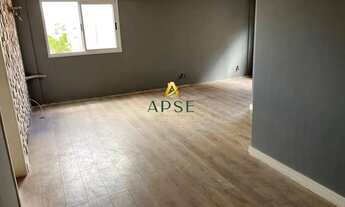 Imagem 6: À venda: apartamento 63 m² com living estendido no Residencial Vida Bela