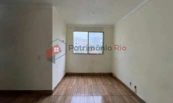 Imagem 6: Apartamento 2 quartos com vaga - Condomínio Estação Zona Norte