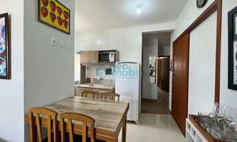 Imagem 3: Apartamento 2 Dormitórios (1 Suíte), 100% Mobiliado