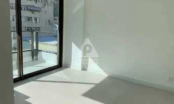 Imagem 3: Apartamento de Luxo em Botafogo S Design com 3 Suítes e Lazer Completo