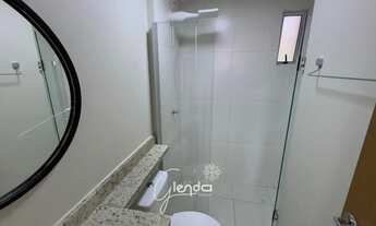 Imagem 6: Apartamento à venda no Residencial Porto Acácias Aparecida de Goiânia, 2 quartos e lazer