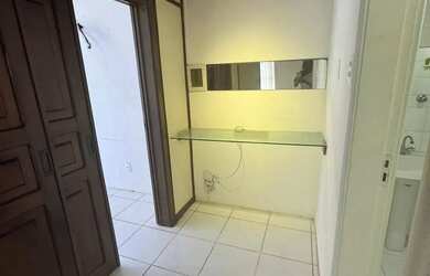 Imagem 9: Sala Comercial com Vista Mar na Barra 80m² no Barra Center