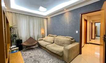 Imagem 4: Área privativa, 3 quartos, 1 suite, 1 vaga