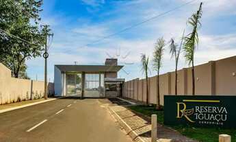 Imagem 7: Terreno à venda, Condomínio Reserva Iguaçu - Foz do Iguaçu/PR