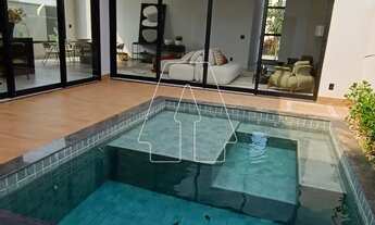 Imagem 4: Casa no Condomínio Green Park em Araçatuba/SP