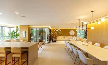 Imagem 2: Apartamento 3 suítes à venda no Ecoville