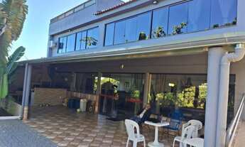 Imagem: Estância do Lago - Casa Fabulosa - Corumbá