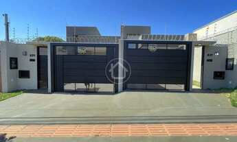 Imagem: CASA NOVA 3 DORMITÓRIOS SENDO 1 SUÍTE