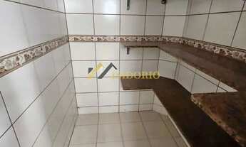 Imagem 6: SOBRADO NO BOA VISTA! 03 QUARTOS, SUÍTE, CHURRAS. 03 GARAGEM!