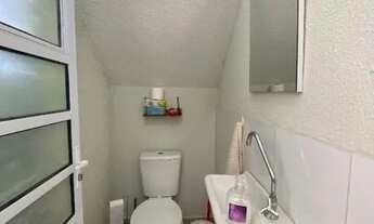 Imagem 6: Sobrado à venda, 144 m² por R$ 745.000,00 - Parque Novo Oratório - Santo André/SP