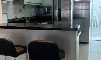 Imagem 7: COND AMSTERDÃ- CASA 4 SUÍTES MOBILIADA