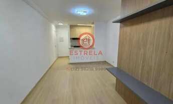 Imagem 7: Apartamento 3 Dormitórios para Alugar no Jardim Califórnia Jacareí