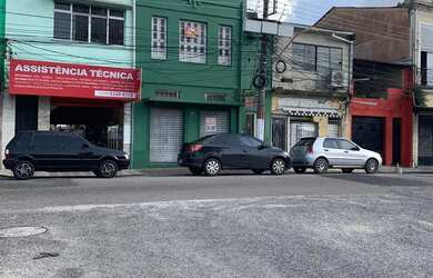 Imagem: Ponto Comercial excelente no Reduto