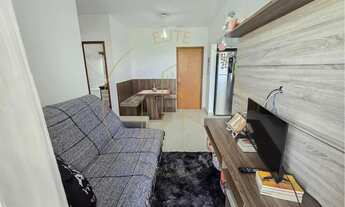 Imagem 7: Apartamento com 2 dormitórios, armários planejados, pronto para morar no Res. Florenza em