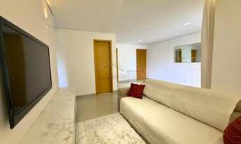 Imagem 5: Apartamento Jardim Aquarius porteira fechada