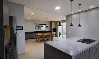 Imagem: Sobrado para locação TEMPORADA com 4 dorm