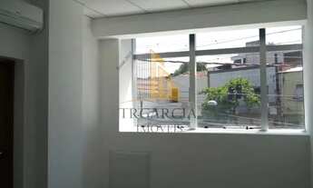 Imagem 2: Sala comercial de 20m² na Quarta Parada - SP: por R$2.500 locação disponível