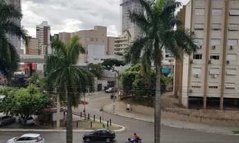 Imagem 2: Apto.3/4 mobiliado para locação no Setor Marista