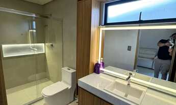 Imagem 7: CASA ALTO PADRAO NOVA, MOBILIADA, ALPHAVILLE LITORAL NORTE 1 VENDA E LOCAÇAO