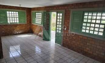 Imagem 2: CASA SOLTA PARA LOCAÇÃO ANUAL EM GRAVATÁ-PE