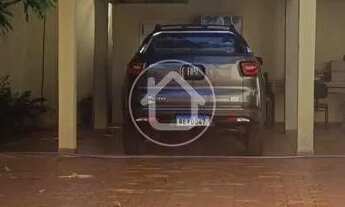 Imagem 4: CASA TÉRREA COM PISCINA E GOURMET