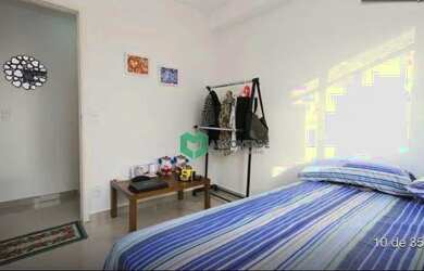 Imagem 12: Apartamento com 2 dormitórios para alugar, 72 m² por R$ 7.179,82/mês - Vila Madalena - São