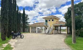 Imagem 7: Terreno Condomínio Vale do Lago - Sorocaba-SP