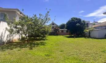 Imagem 2: Lote Quadra 03 do Taquari-DF-800m2