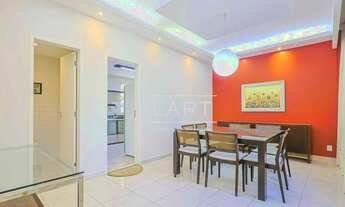 Imagem 5: Apartamento com 3 dormitórios para alugar, 150 m² por R$ 21.994,00/mês - Ipanema - Rio de