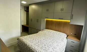 Imagem 5: Imóvel para aluguel tem 130 metros quadrados com 3 quartos em Meia Praia - Itapema - SC