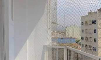 Imagem 2: Apartamento no Verbo Divino em Barra Mansa