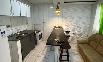 Imagem 6: BA106 CASA NA SANTA CRUZ